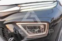 2026 Toyota Urban Cruiser