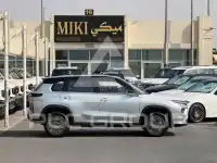2026 Toyota Urban Cruiser
