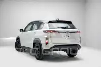 2026 Toyota Urban Cruiser