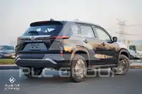 2026 Toyota Urban Cruiser