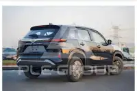 2026 Toyota Urban Cruiser