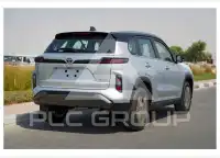 2026 Toyota Urban Cruiser