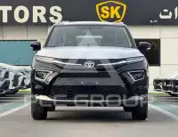 2026 Toyota Urban Cruiser