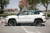 2026 Toyota Urban Cruiser