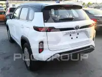 2026 Toyota Urban Cruiser