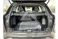 2026 Toyota Urban Cruiser