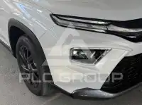 2026 Toyota Urban Cruiser