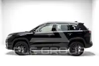 2026 Toyota Urban Cruiser