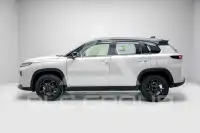 2026 Toyota Urban Cruiser