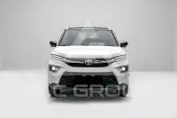 2026 Toyota Urban Cruiser