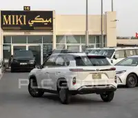 2026 Toyota Urban Cruiser
