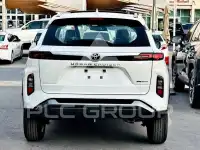 2026 Toyota Urban Cruiser