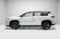 2026 Toyota Urban Cruiser