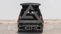 2026 Toyota Prado