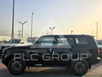 2026 Toyota Prado