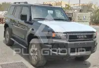 2026 Toyota Prado