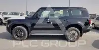 2026 Toyota Prado