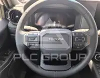 2026 Toyota Prado
