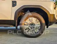 2026 Toyota Prado