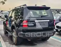 2026 Toyota Prado