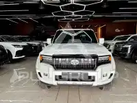 2026 Toyota Prado