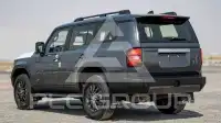 2026 Toyota Prado