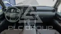 2026 Toyota Prado