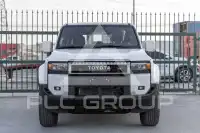 2026 Toyota Prado