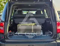 2026 Toyota Prado