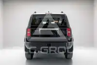 2026 Toyota Prado