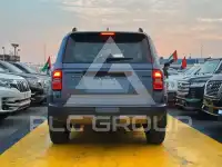 2026 Toyota Prado