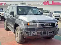 2026 Toyota Prado