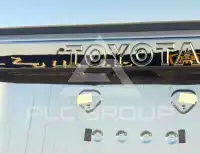 2026 Toyota Prado