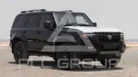 2026 Toyota Prado