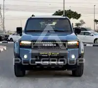 2026 Toyota Prado