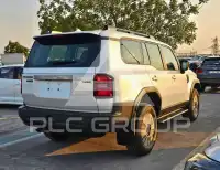 2026 Toyota Prado