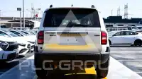 2026 Toyota Prado