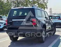2026 Toyota Prado