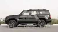 2026 Toyota Prado
