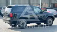 2026 Toyota Prado