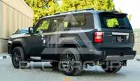 2026 Toyota Prado