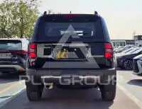 2026 Toyota Prado