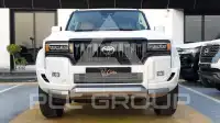 2026 Toyota Prado