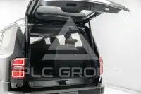 2026 Toyota Prado