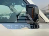 2026 Toyota Prado