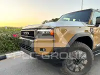 2026 Toyota Prado