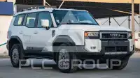 2026 Toyota Prado