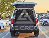 2026 Toyota Prado