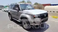 2026 Toyota Prado