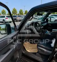 2026 Toyota Prado